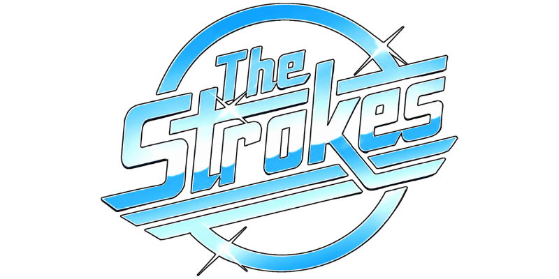 The Strokes Merch